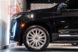 کادیلاک ئێسکەلەید